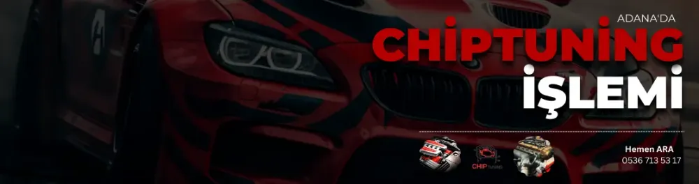 Chiptuning işleminin Zararı Var Mıdır?