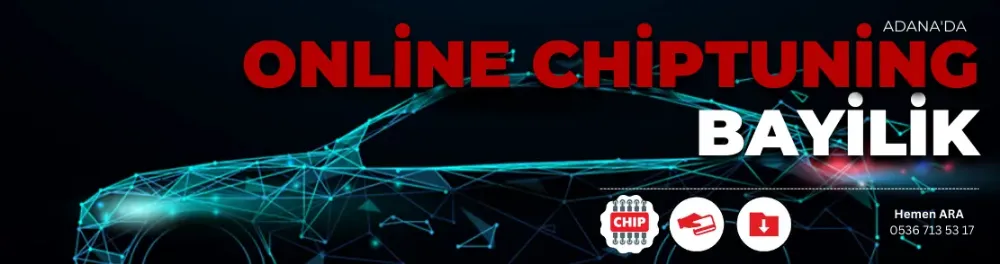 Online Chiptuning Bayilik Gereklilikleri